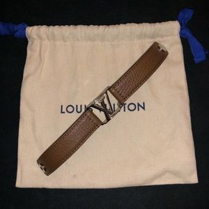 Louis Vuitton Men's Bracelet